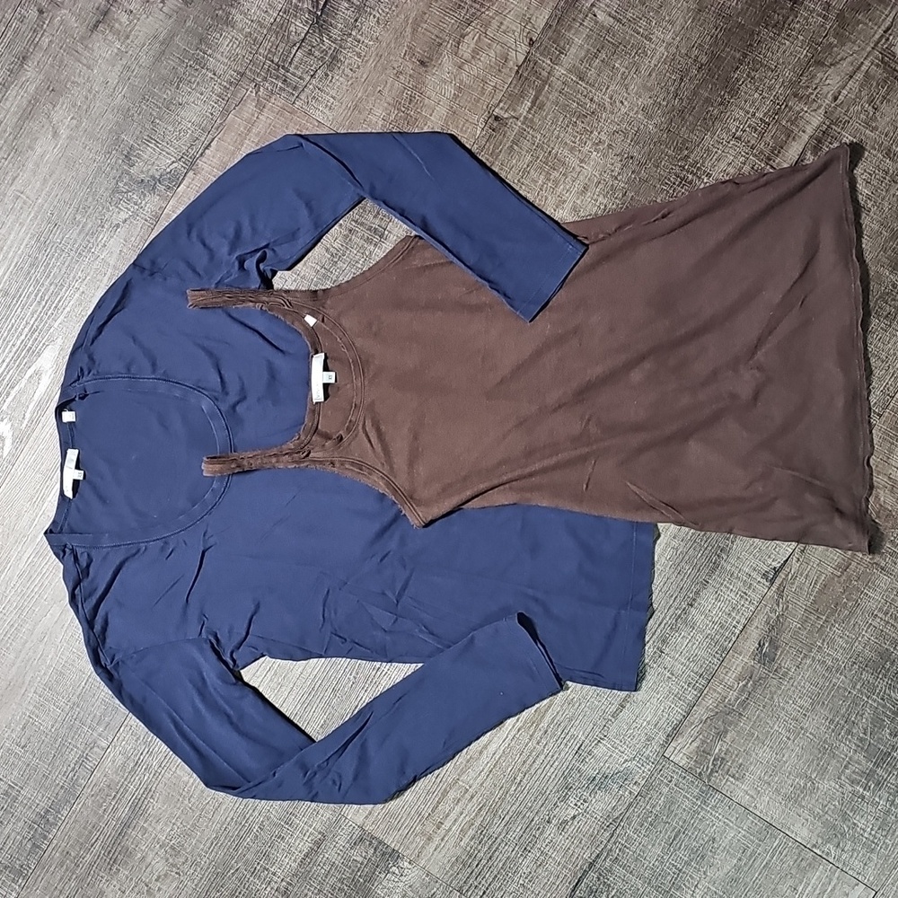 Vince - Top Bundle
